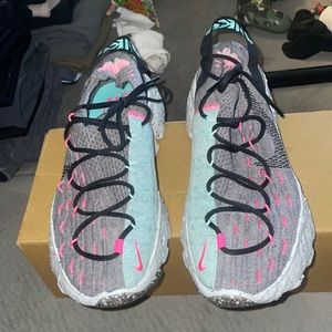 Womens Nike Space Hippie